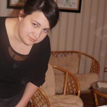 Dömösi Réka Éva - akupunktőr