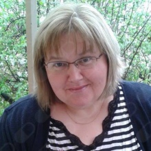 Bíró Gizella - pszichoterapeuta