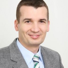 Cseke Béla - endokrinológus