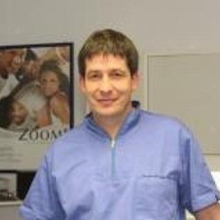 Dabasi András - fogorvos