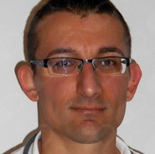 Sohár Gábor - endokrinológus