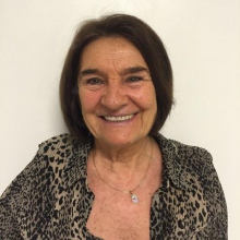 Závodszky Zsuzsanna - nőgyógyász Budapest