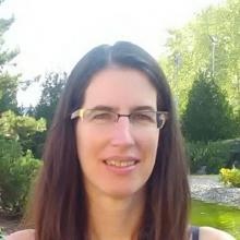 Keglovics Beáta - pszichológus