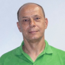 Tenke Péter - urológus