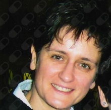 Andrea Kristóf - pszichiáter