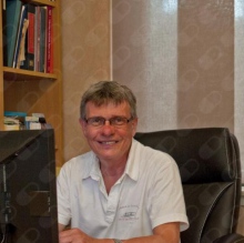 Lollok Zoltán - nőgyógyász