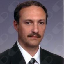 Reszegi László - urológus