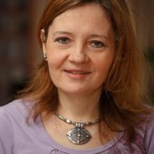 Balog Márta - pszichológus