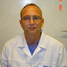 Virág Zsolt - belgyógyász