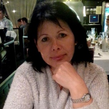 Jónásné Sztruhár Izabella - gyógytornász