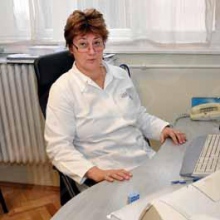 Valkusz Zsuzsanna - belgyógyász