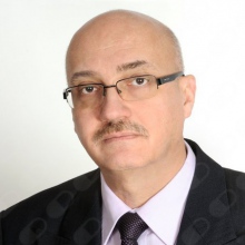 Takáts Alajos Tamás - belgyógyász