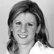 Pethő Ildikó - pszichiáter