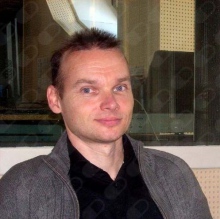 Naszódy Péter - endokrinológus