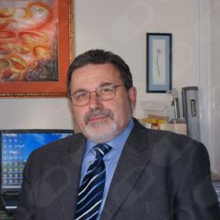 Pintér Olivér Phd - urológus