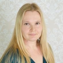 Molnár Rita - pszichiáter