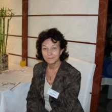 Fehér Gabriella - urológus