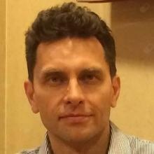 Kecskés István - pszichiáter