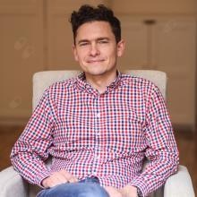 Rácz András - pszichológus