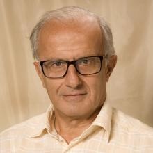 Svéd János - belgyógyász