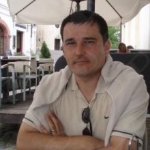 Czimmer József - belgyógyász