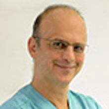 Irmes Ferenc - fogorvos