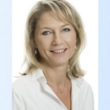 Szánthó Éva - fogorvos