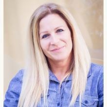 Juhász Réka - pszichológus