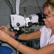 Halász Ágnes  - belgyógyász