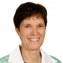 Augusztinovicz Monika - fül-orr-gégész