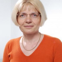 Sallai Ágnes  - belgyógyász