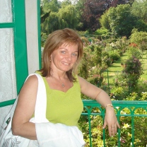 Miskolczi Terézia - pszichiáter