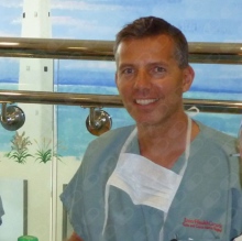 Regőczi Tamás - proktológus