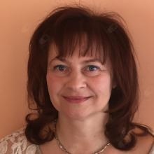 Czár Andrea - pszichoterapeuta