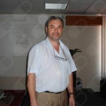 Bénes Tamás - urológus