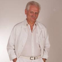 Gasztonyi Ferenc - kardiológus