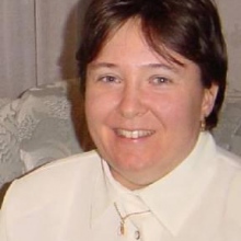 Gelencsér Ágnes - ortopéd orvos