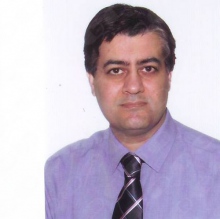 Yousef Tashter - fül-orr-gégész