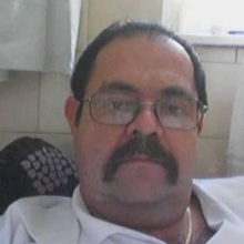 Szabó Tamás - sebész