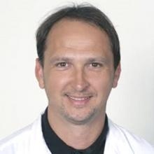 Filiczky István - belgyógyász