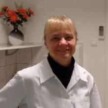 Szűcs Enikő - fül-orr-gégész