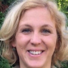 Molnár Kata - pszichológus