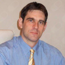 Juhász Márk - gasztroenterológus