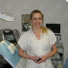 Svajda Bernadett - bőrgyógyász