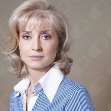 Sinka-Pálinkás Rita - bőrgyógyász