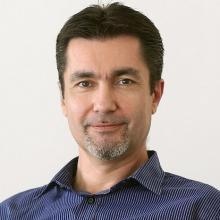 Csizi András - pár-és családterapeuta