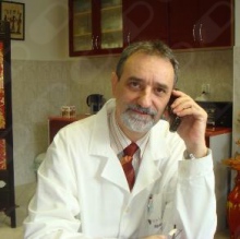 Kohán József - bőrgyógyász