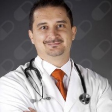 Soós Zoltán - háziorvos