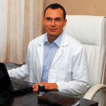 Galamb Ádám - nőgyógyász Budapest