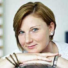 Orosz Krisztina - gyógytornász